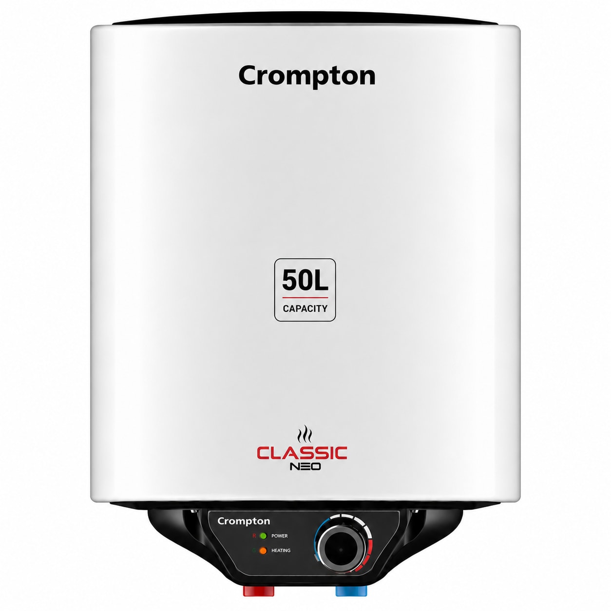 Classic Neo Geyser – 50Ltrs