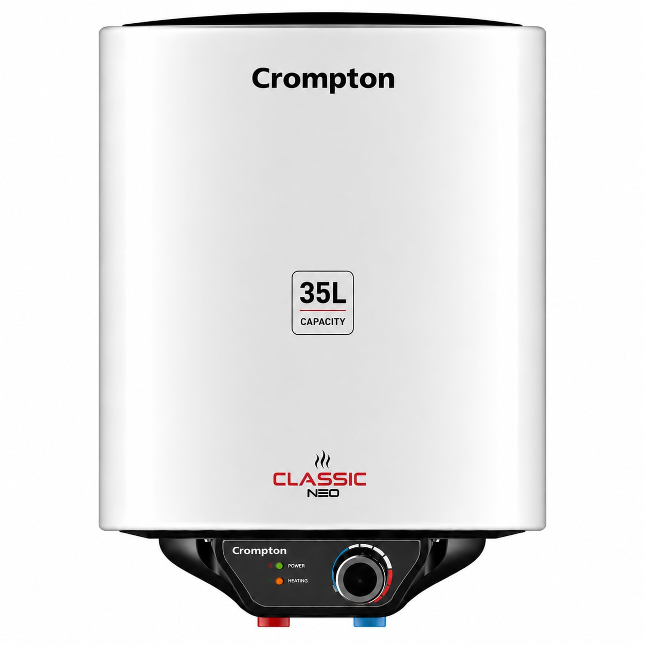 Classic Neo Geyser – 35Ltrs
