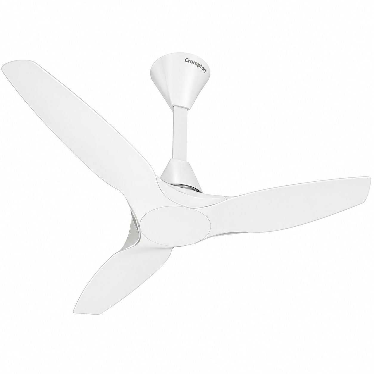 36W Enso Senze Iot Fan – All White
