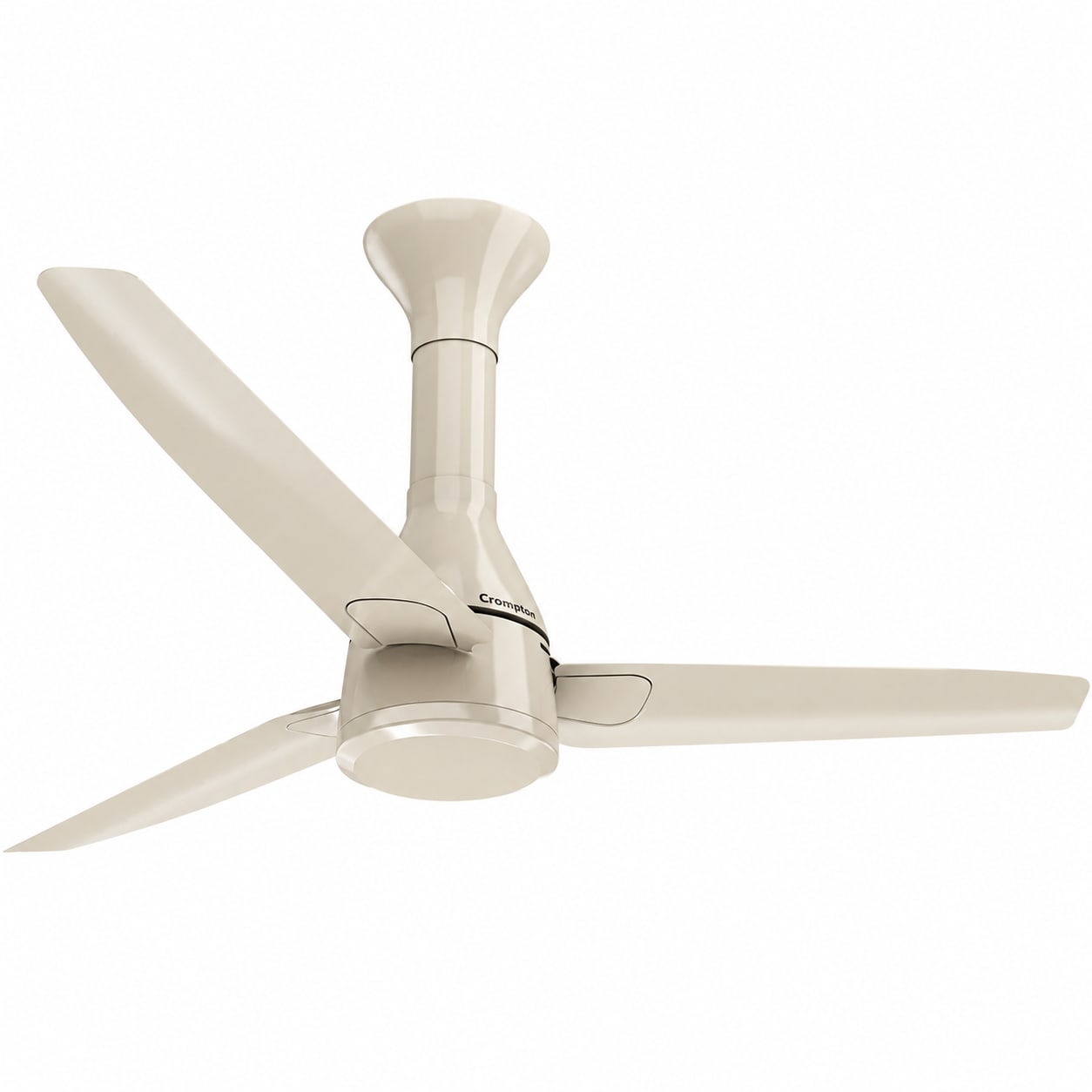 35W Roverr Fan – Champagne Gold