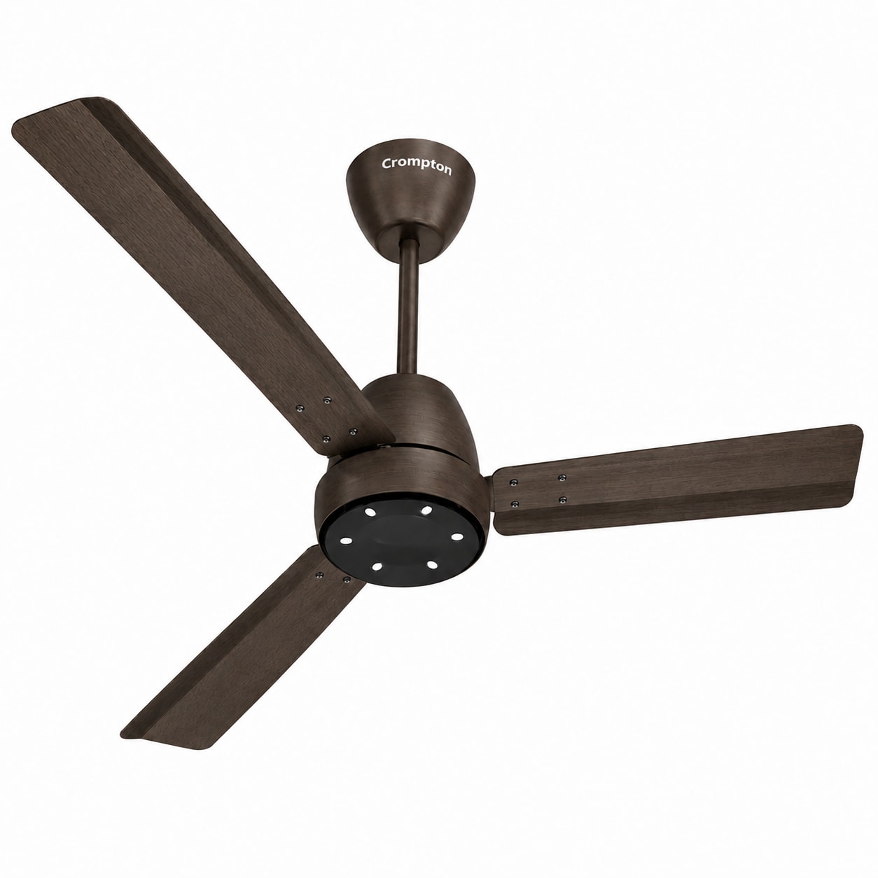 28W Niteo Fan – Smoked Brown