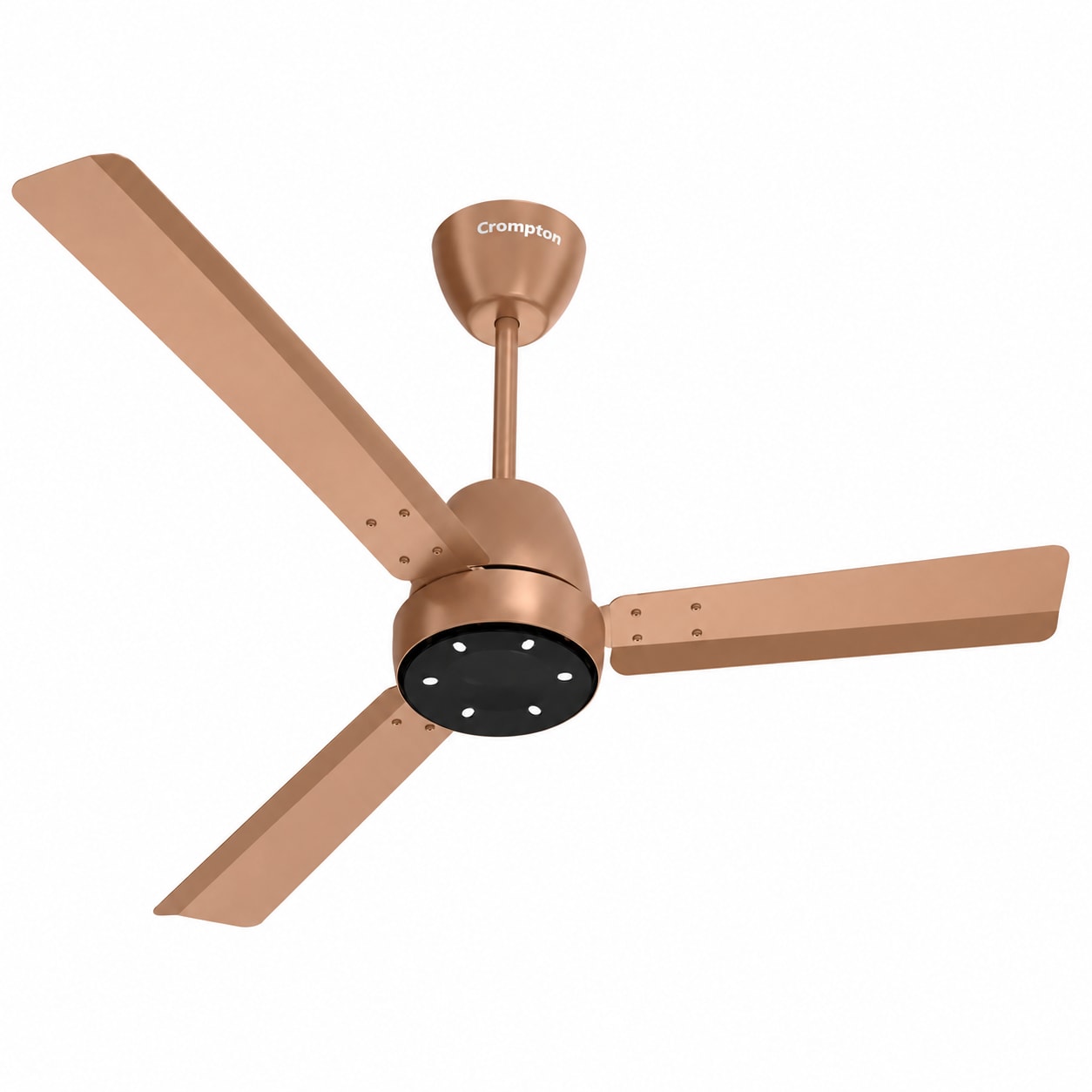 28W Niteo Fan – Gilded Beige