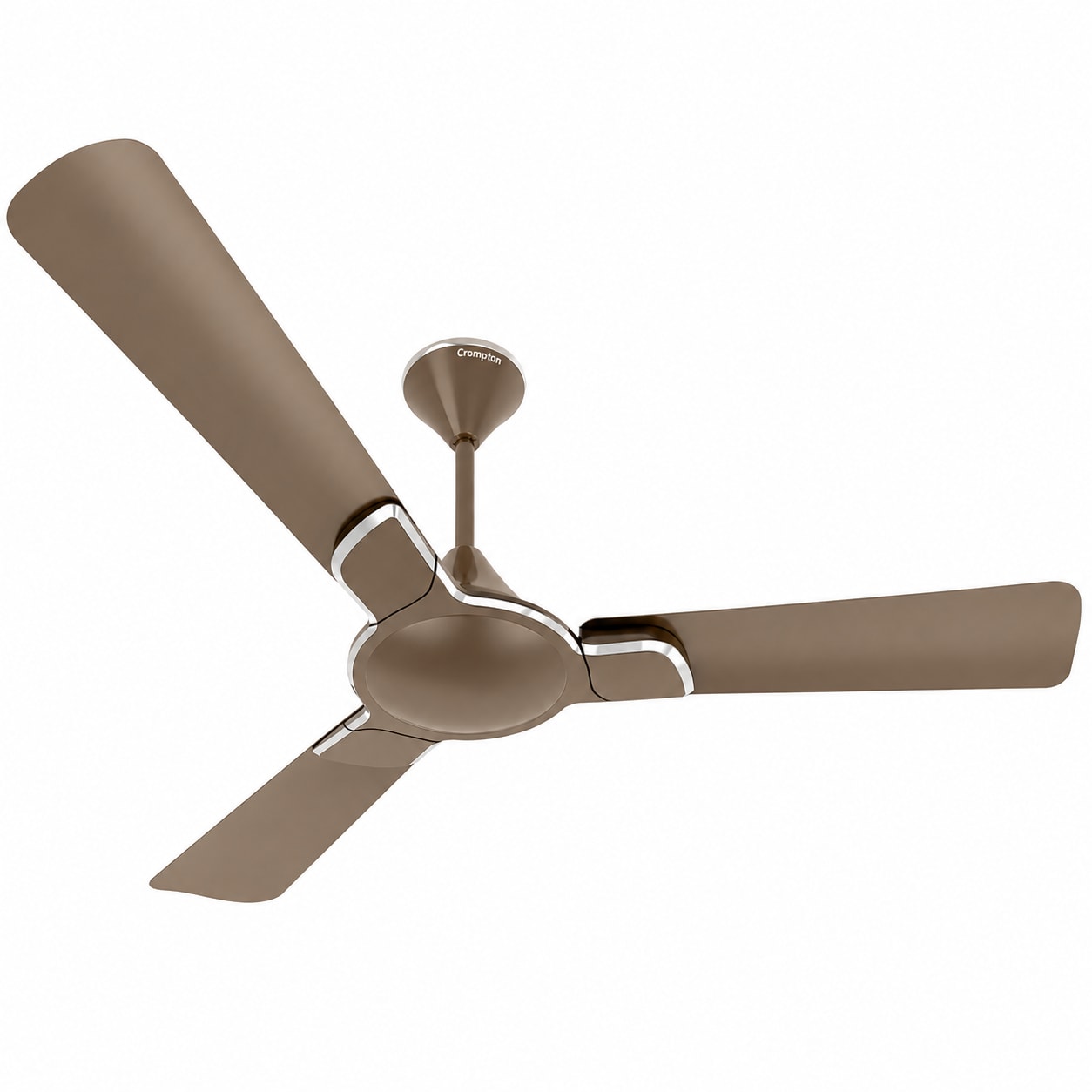 40W Avancer Swirl Fan – Ice Coffee