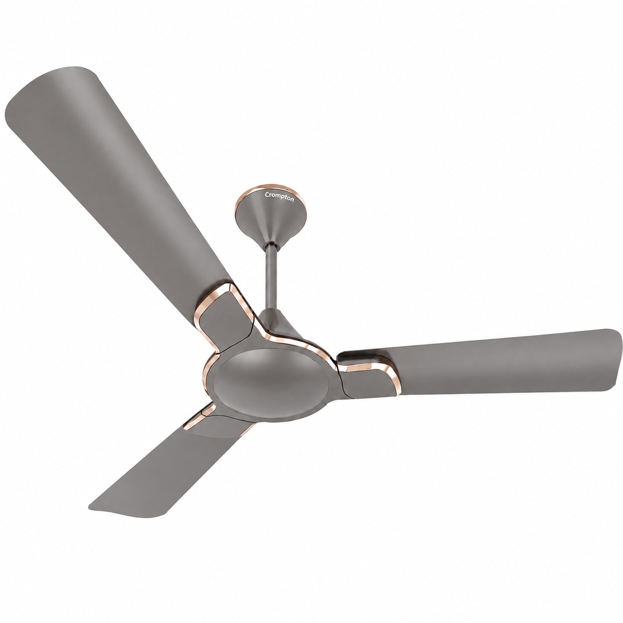 40W Avancer Swirl Fan – Shadow Grey