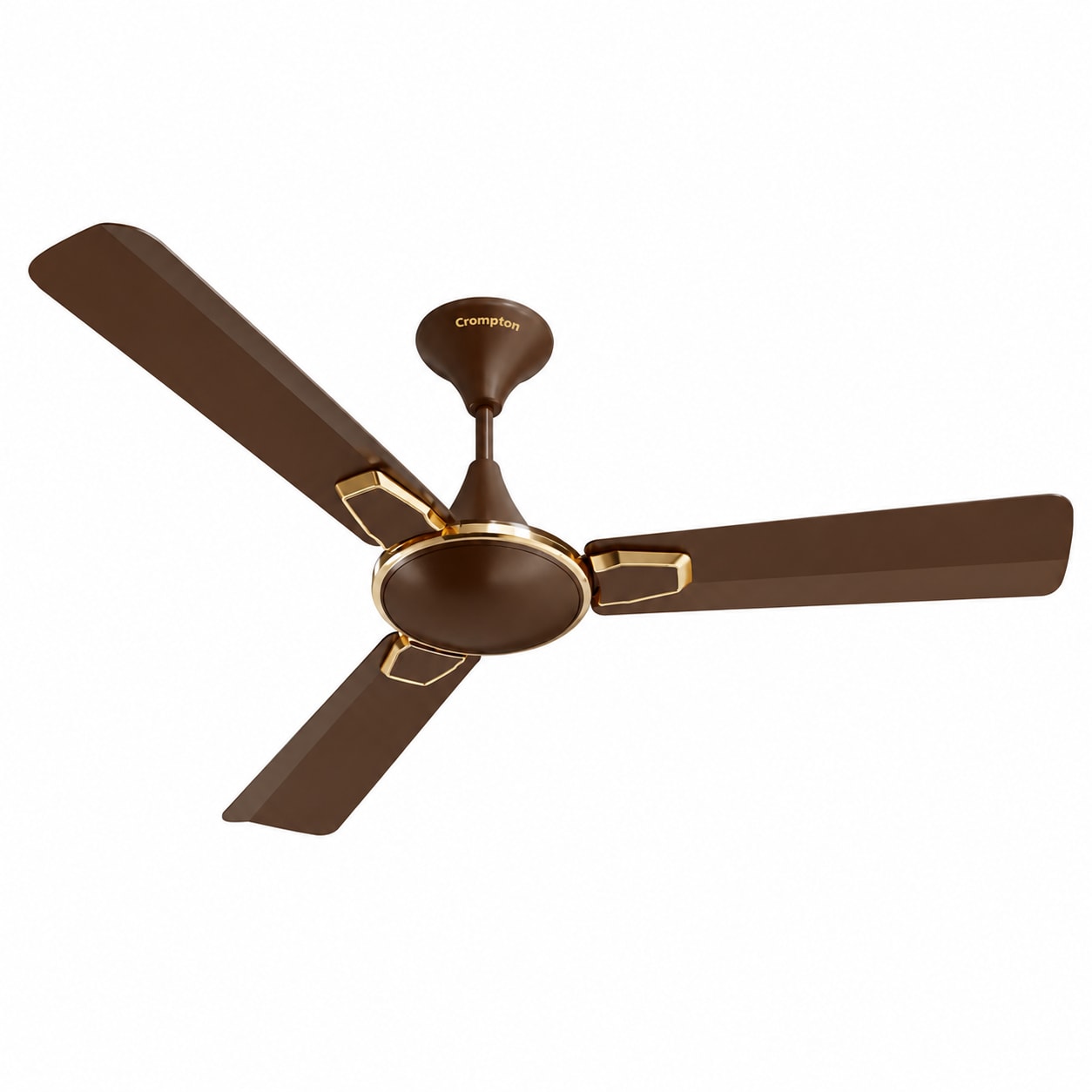 43W Aura2 Prime Fan – Bakers Brown
