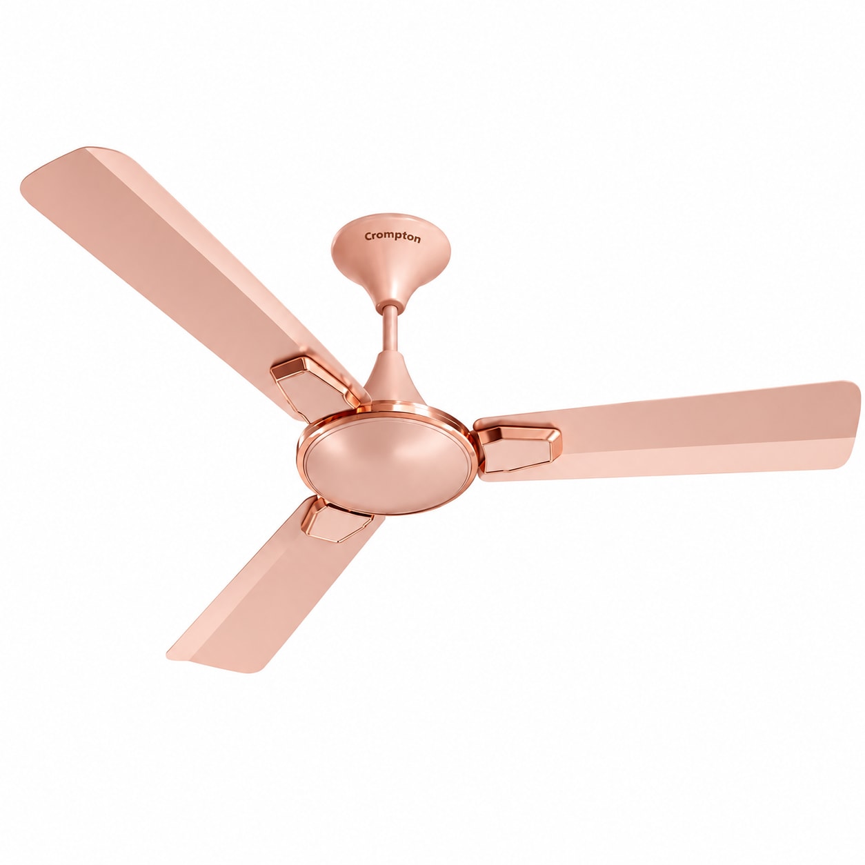 43W Aura2 Prime Fan – Rose Gold