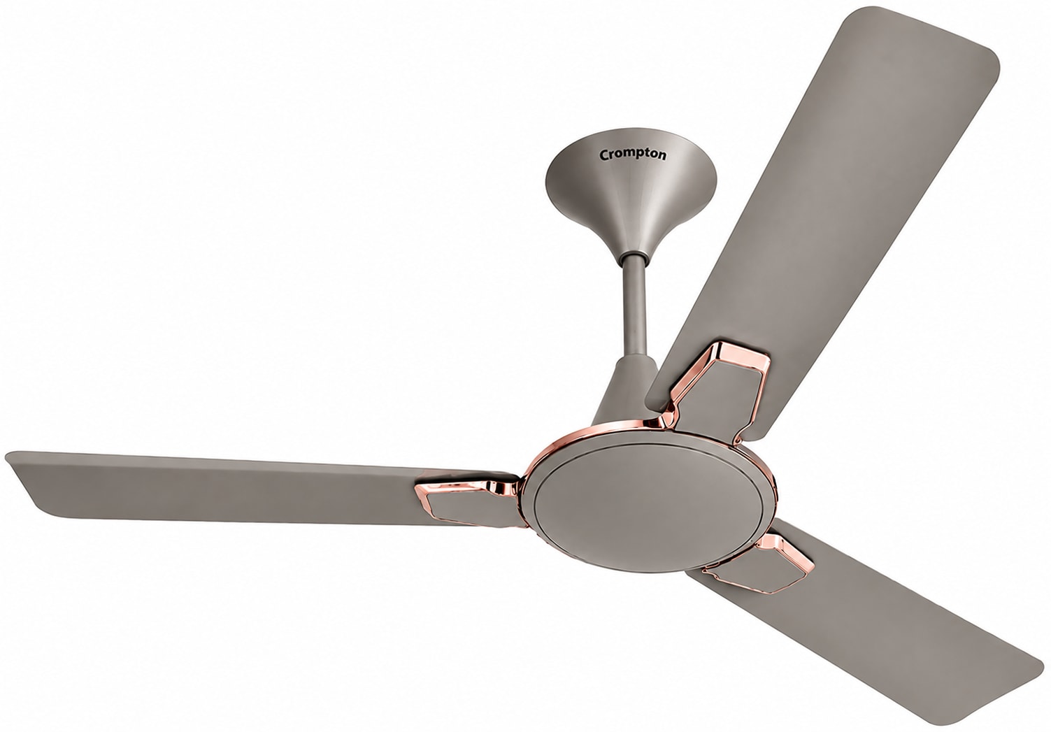 50W Aura2 Prime Fan – Titanium