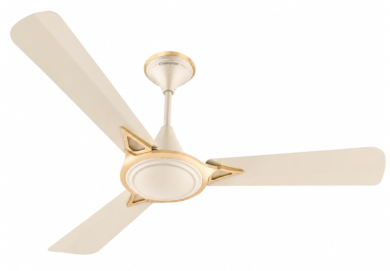 50W Avancer Prime Fan – Conch Cream