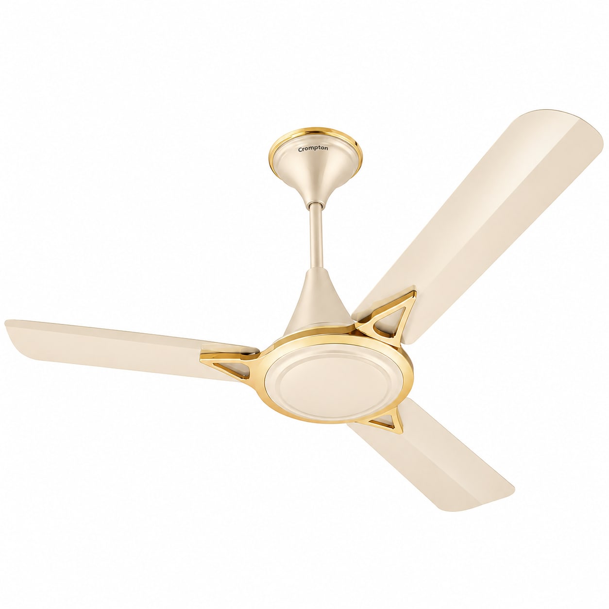 55W Avancer Prime Fan – Conch Cream