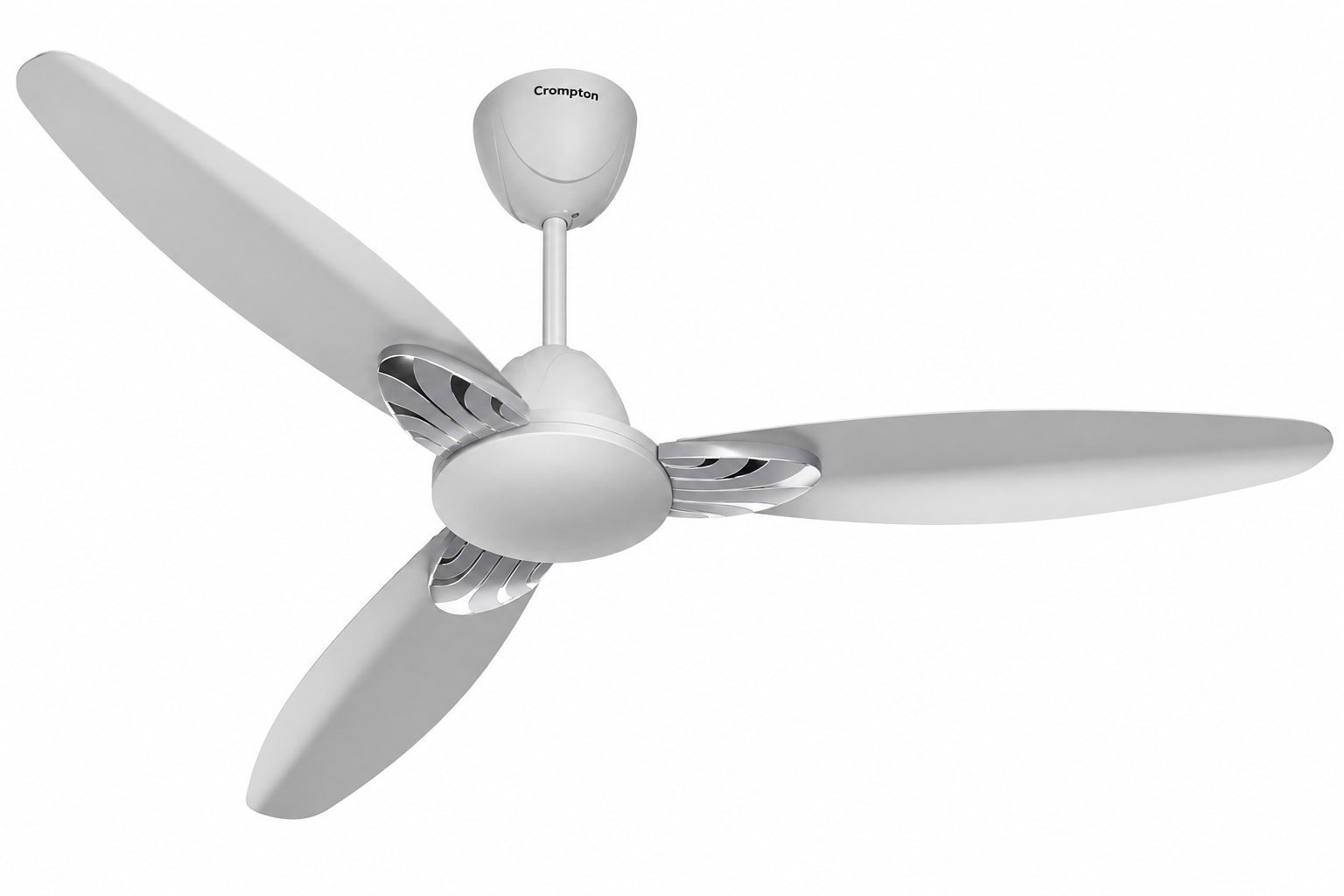 43W Seno Prime Fan – Cool Grey
