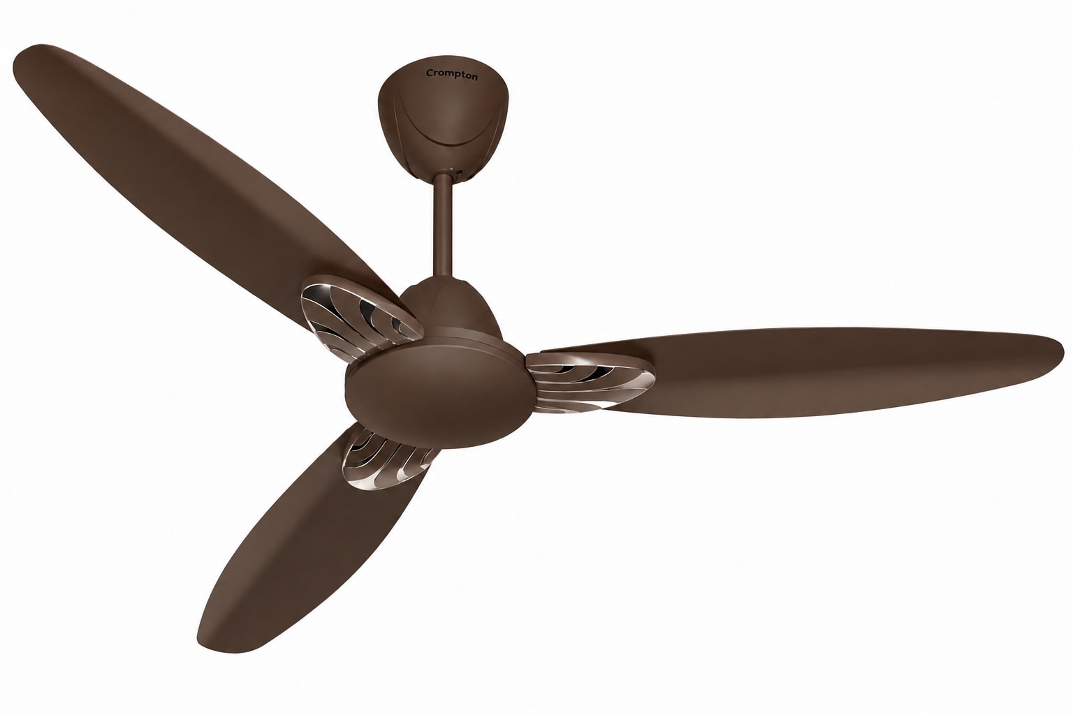 43W Seno Prime Fan – Roast Brown