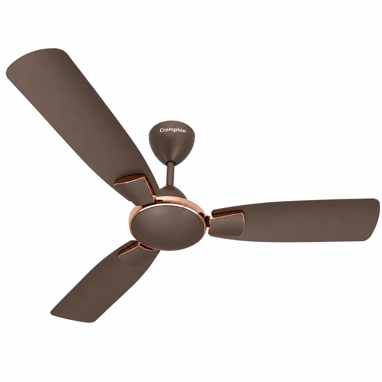 48W Toro Fan – Magic Brown