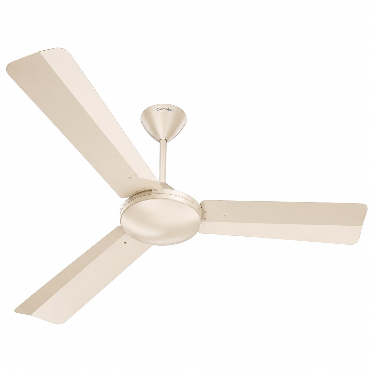 57W Jura Prime Fan – Conch Cream