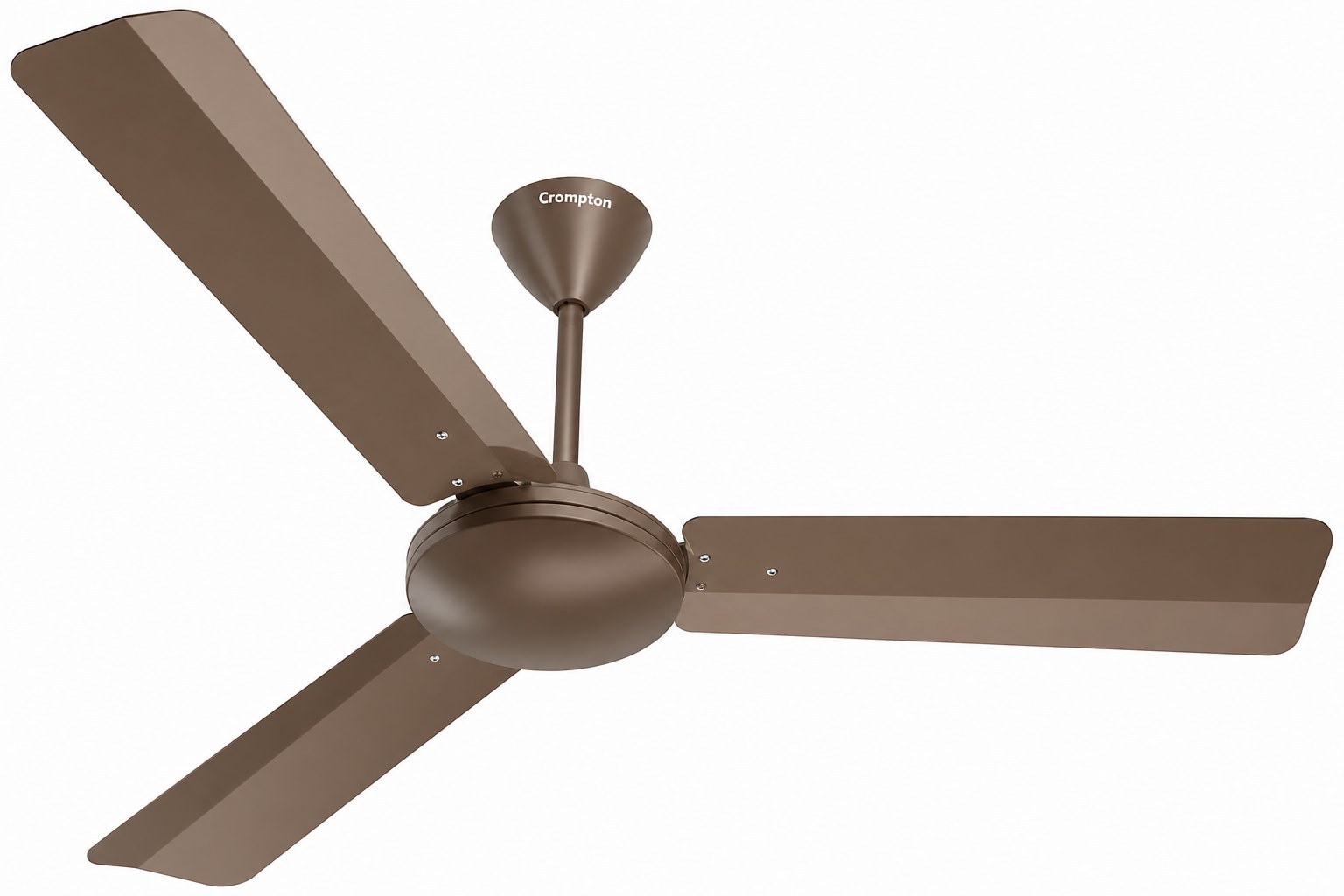 50W Jura Prime Fan  – Bakers Brown