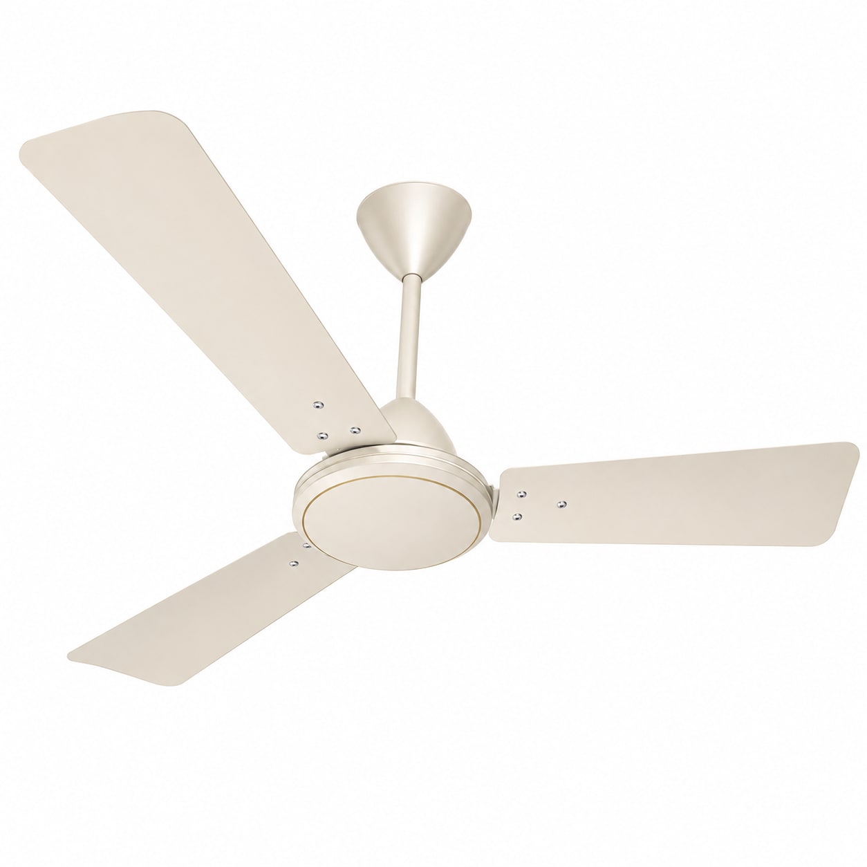 55W Jura Prime Fan – Conch Cream