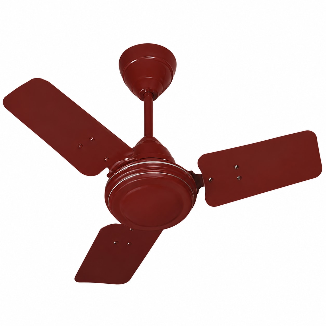 57W HS Fan – Brown