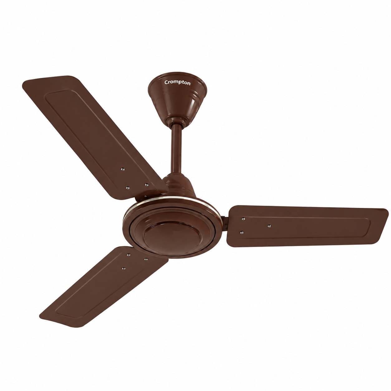 43W HS Fan – Brown