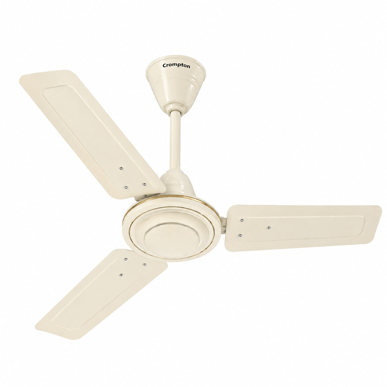 43W HS Fan – Ivory