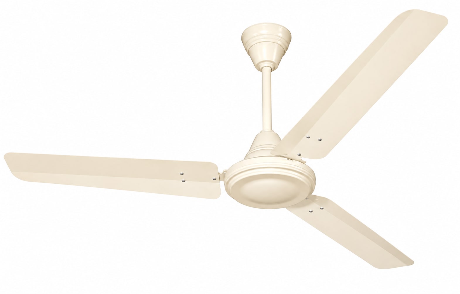 57W HS Fan-1400mm – Ivory