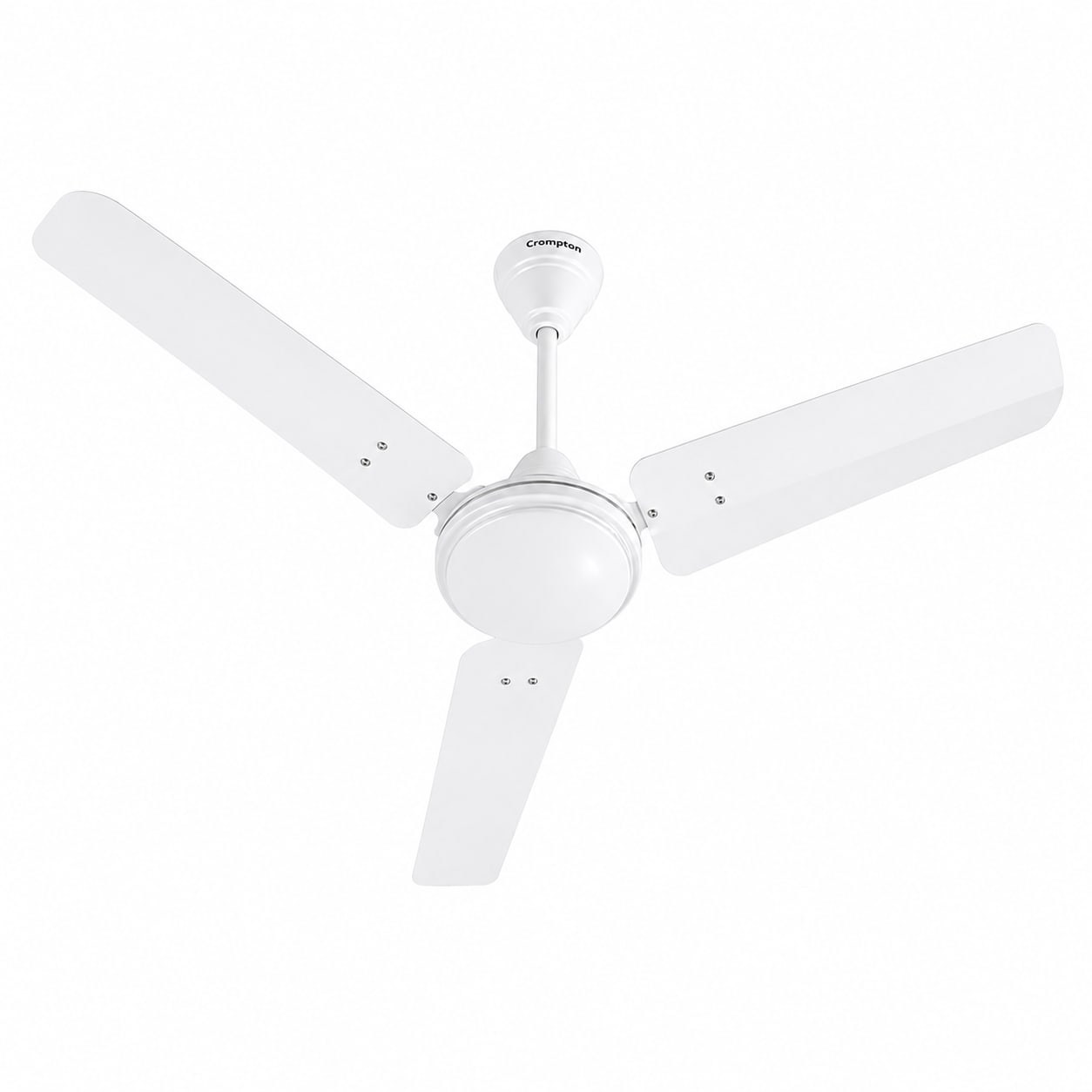 48W Hs Plus Fan – White