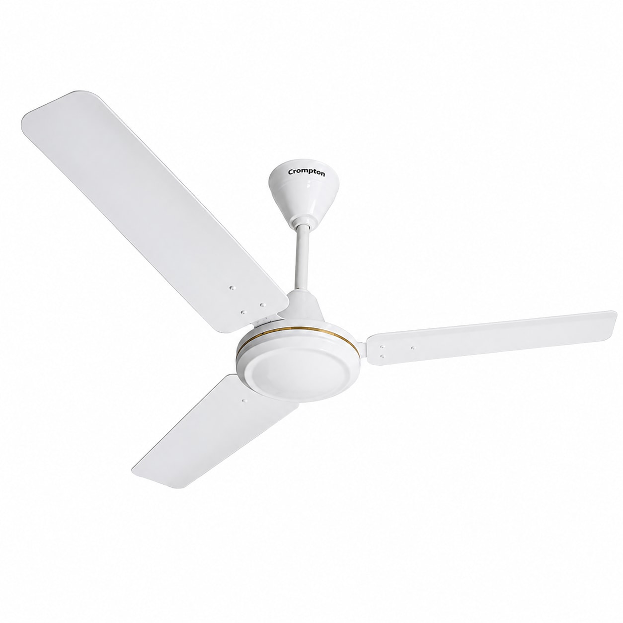 38W Riviera Ultra fan – White