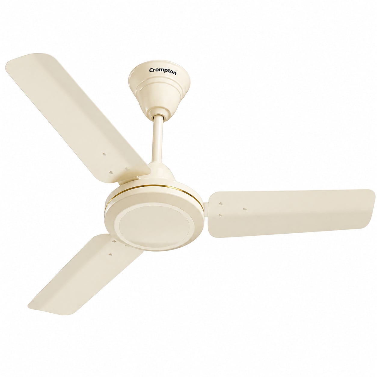 Riviera Ultra 57W Fan – Ivory