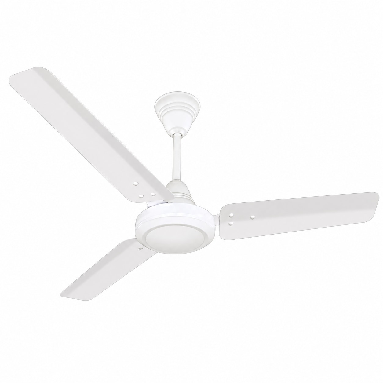 48W Riviera Ultra Fan – White