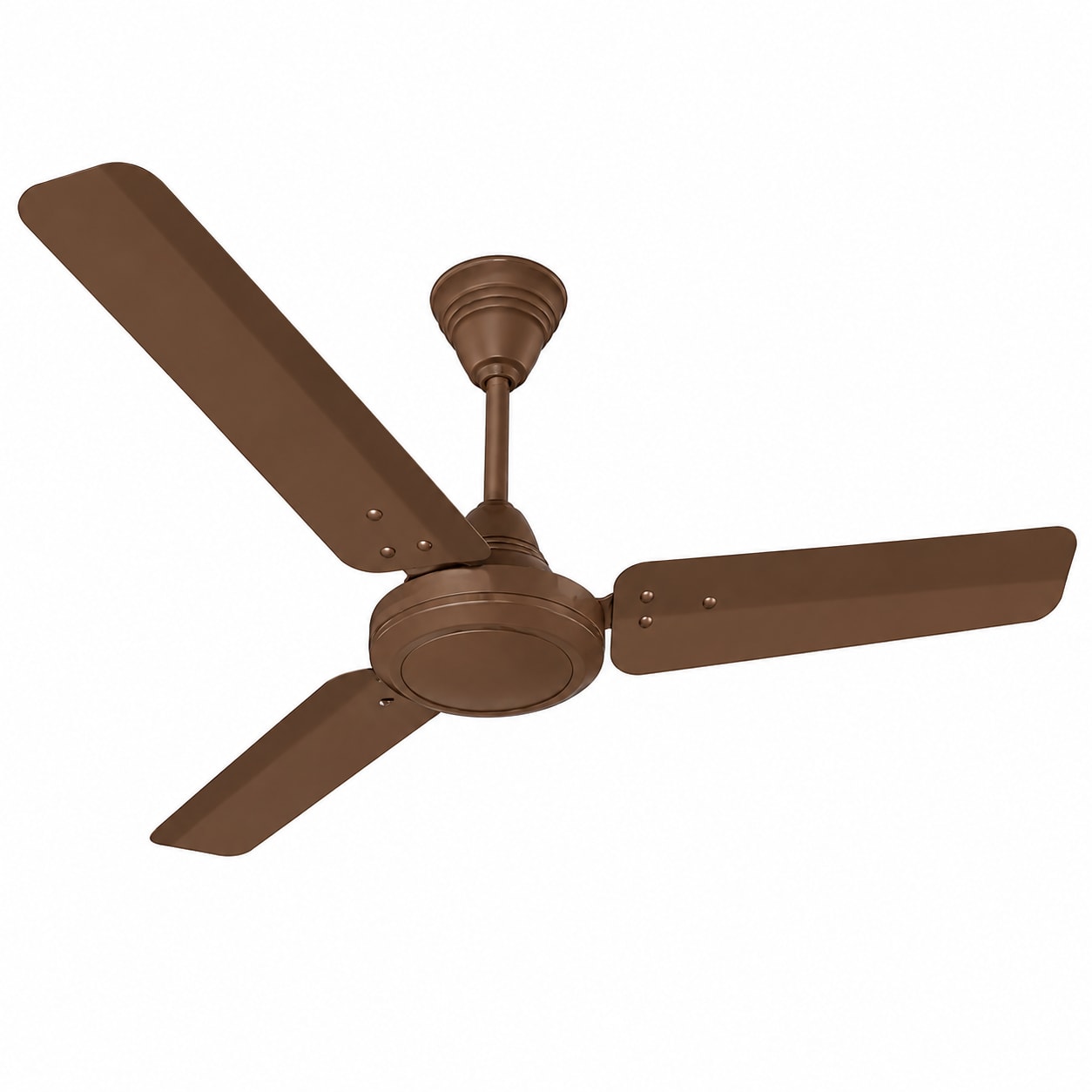 48W Riviera Ultra Fan – Brown
