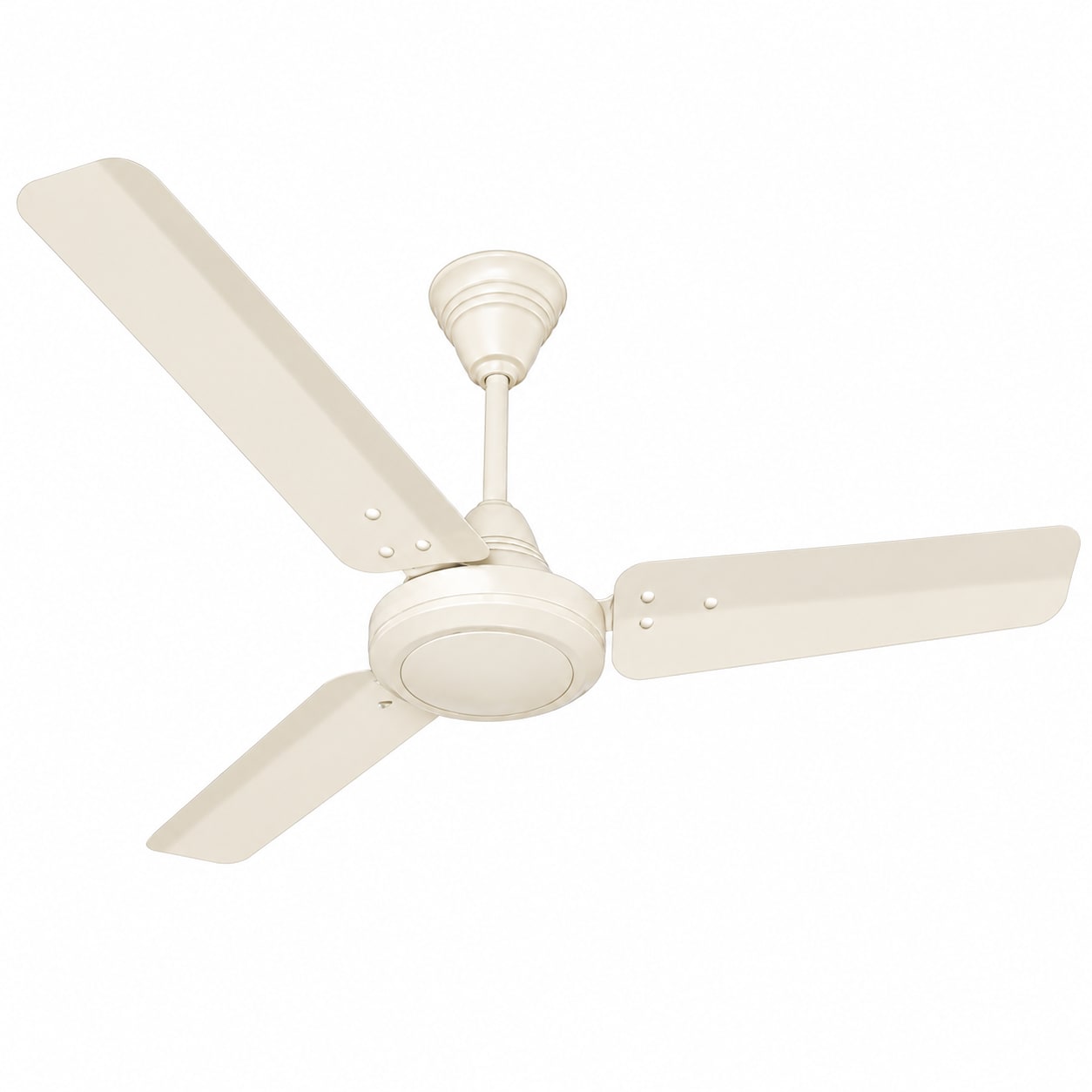 48W Riviera Ultra Fan – Ivory