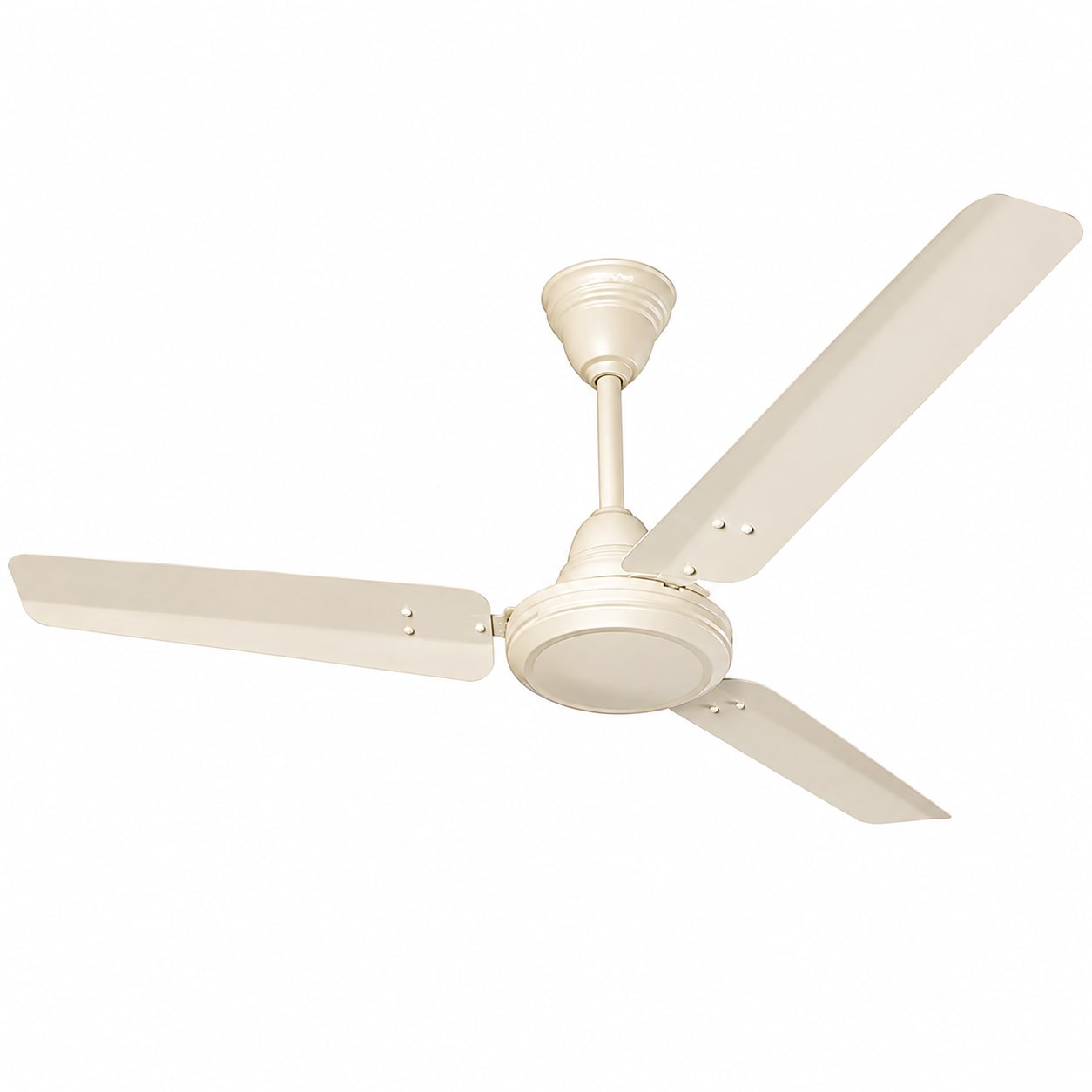 57W Riviera Ultra Fan – Ivory