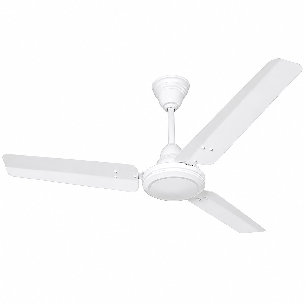 57W Riviera Ultra Fan – White