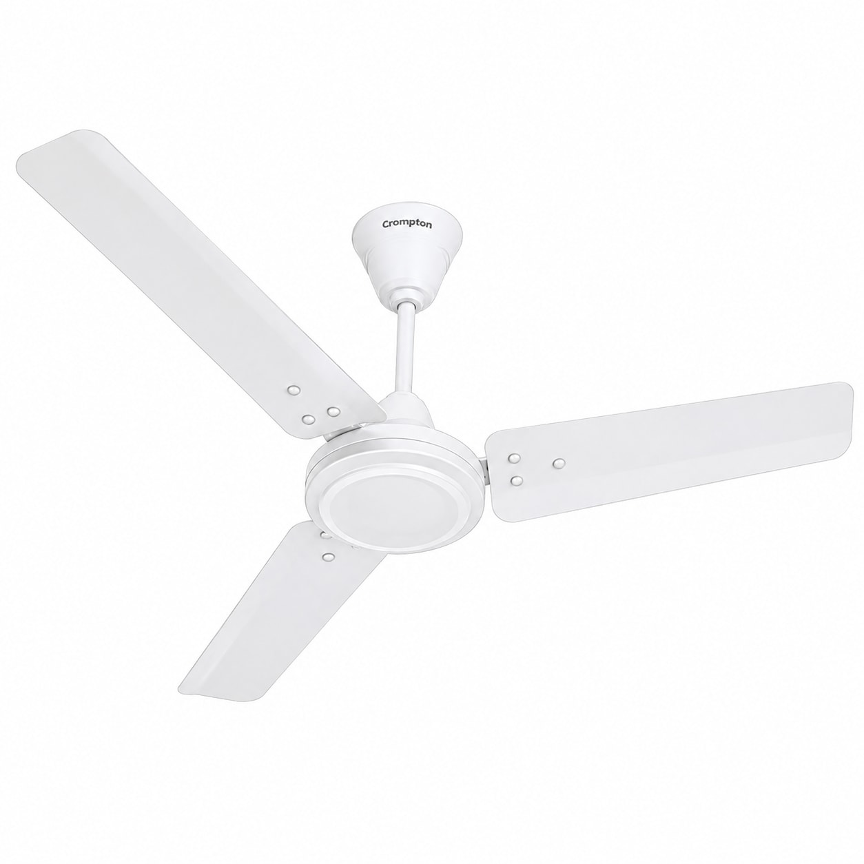 Riviera Neo 57W Fan  – White