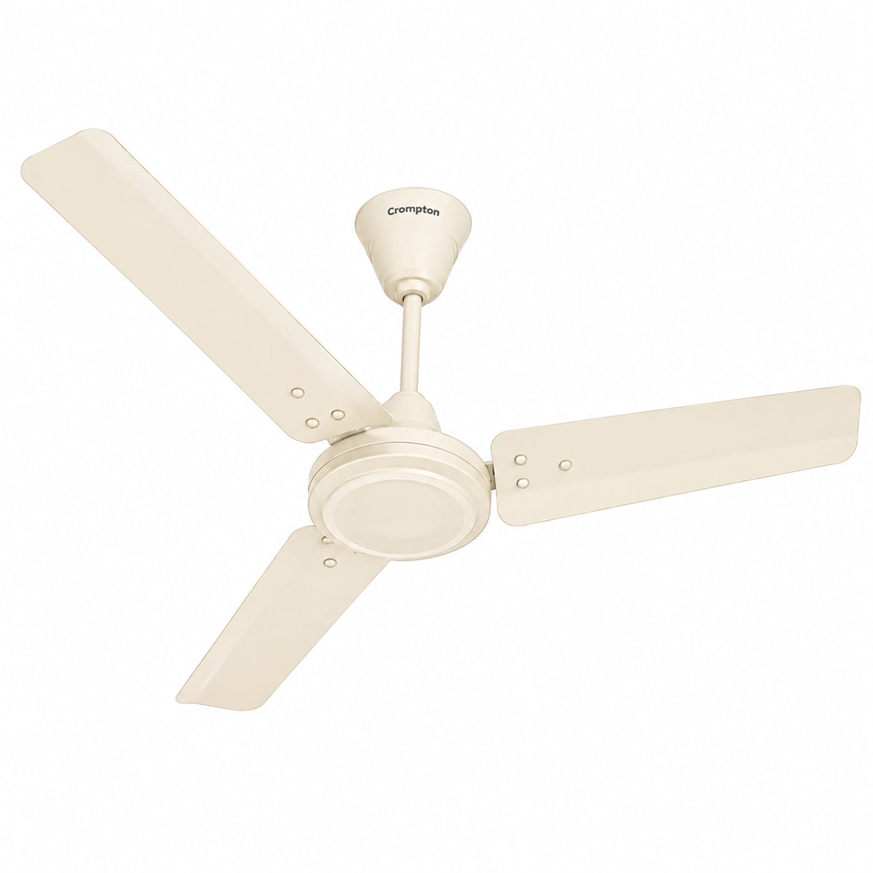 Riviera Neo 57W Fan  – Ivory