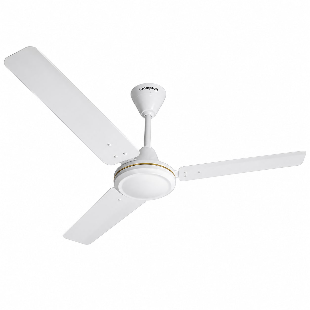 57W Riviera Neo Fan – White