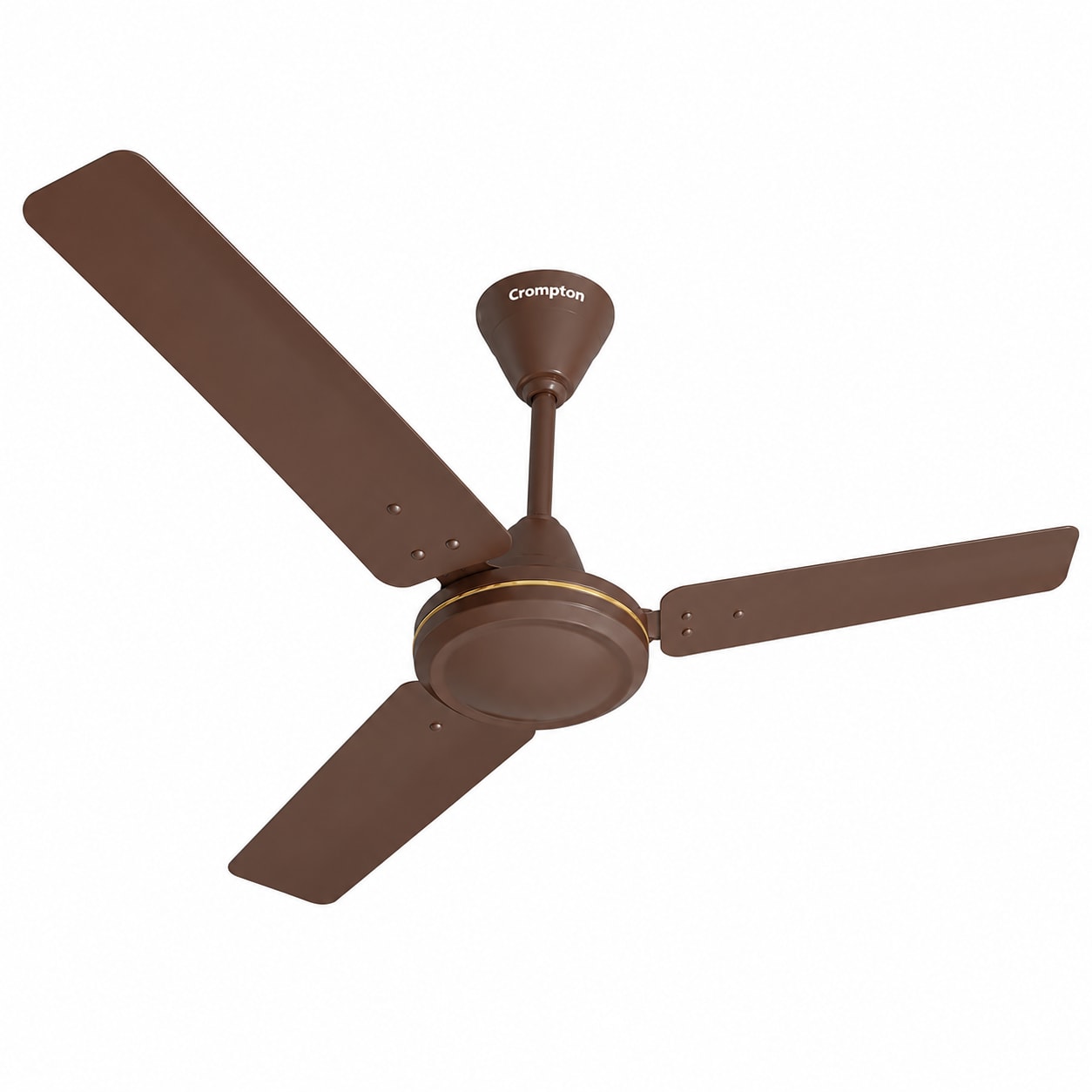 57W Riviera Neo Fan – Brown
