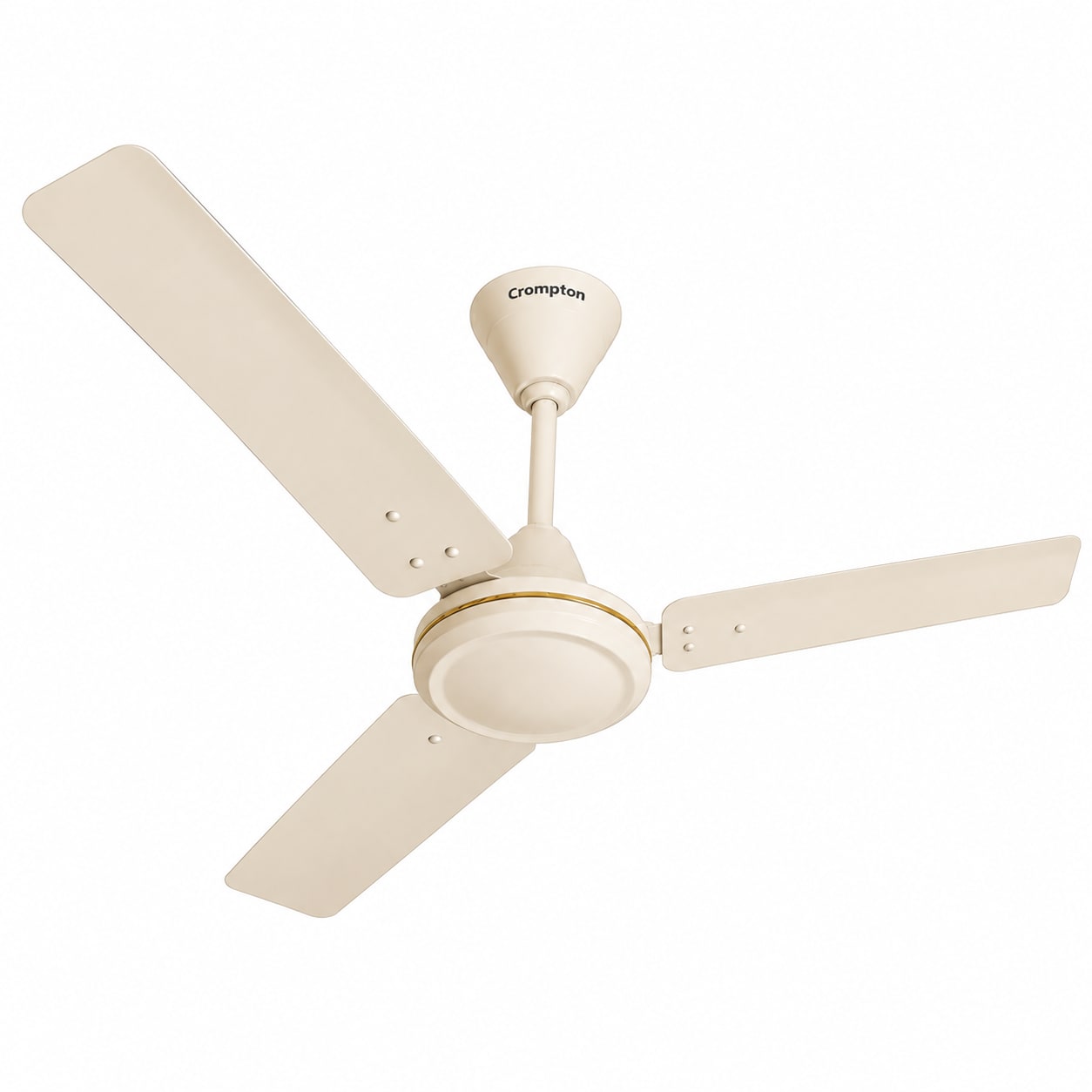 57W Riviera Neo Fan – Ivory