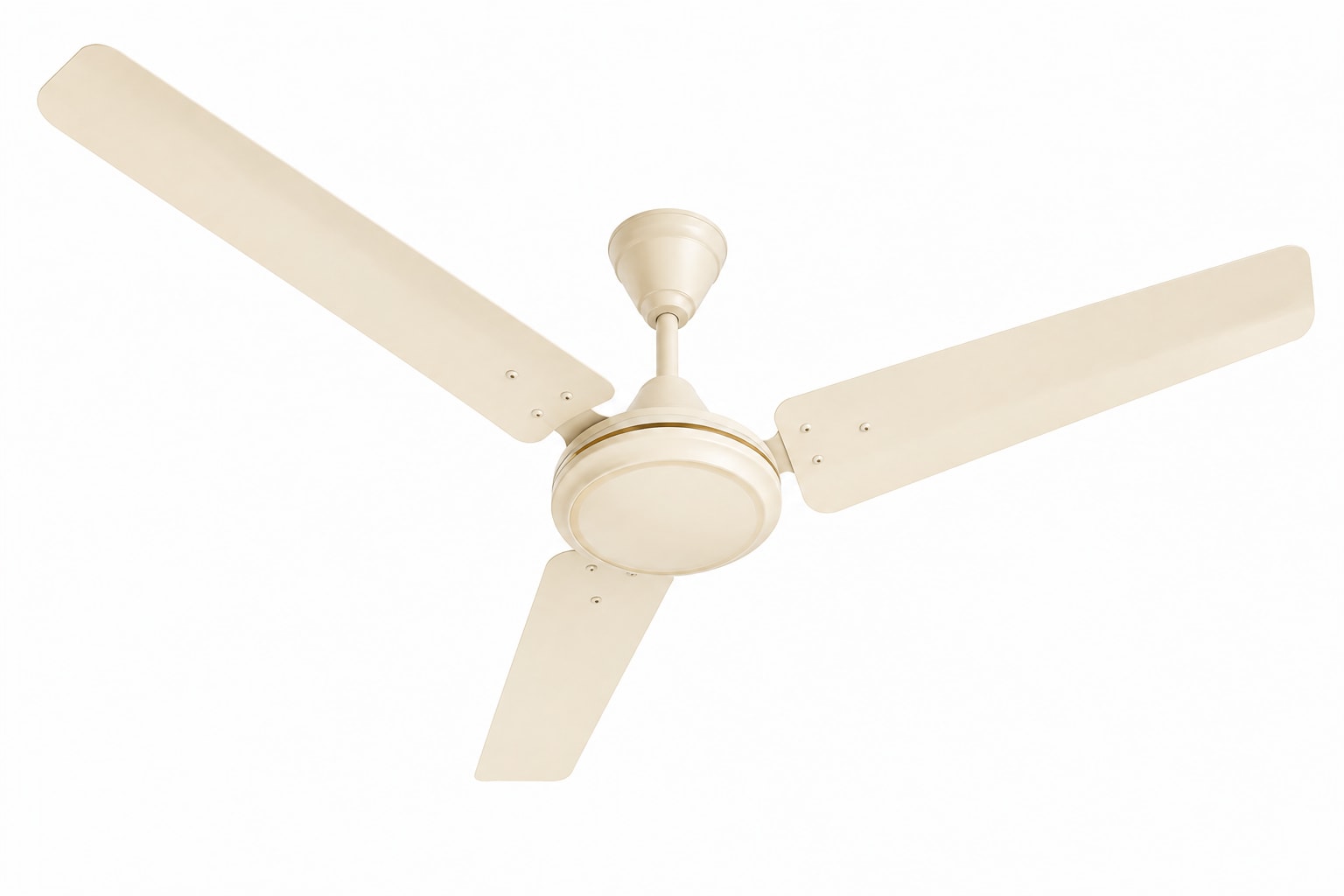43W Riviera Neo Fan – Ivory