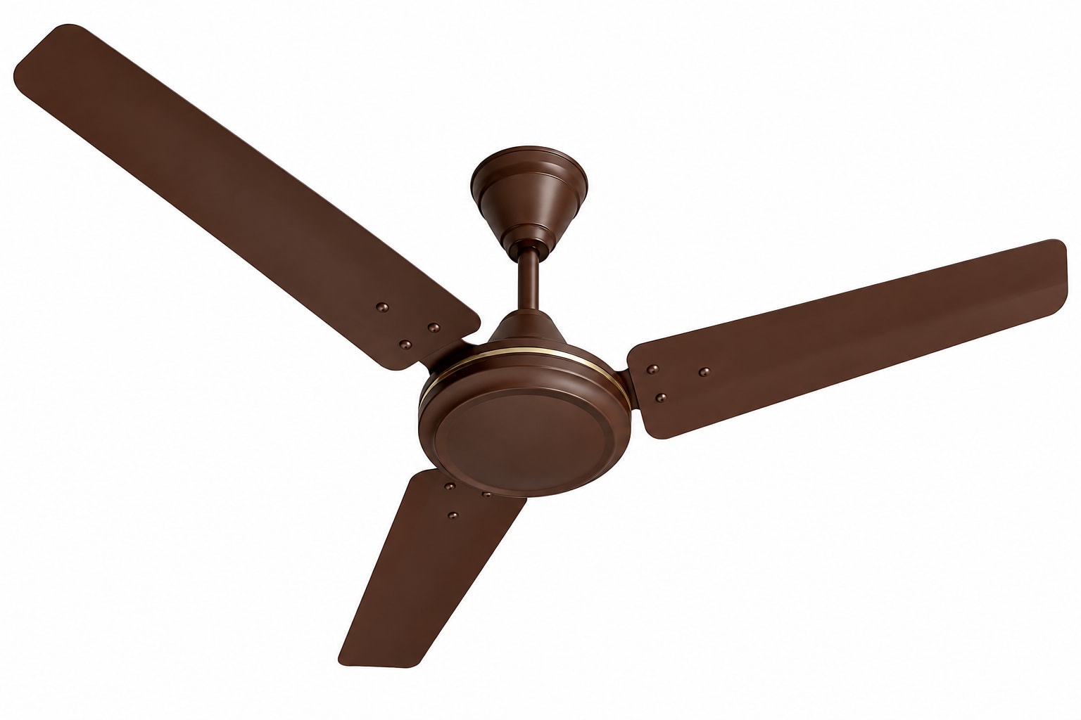 43W Riviera Neo Fan – Brown
