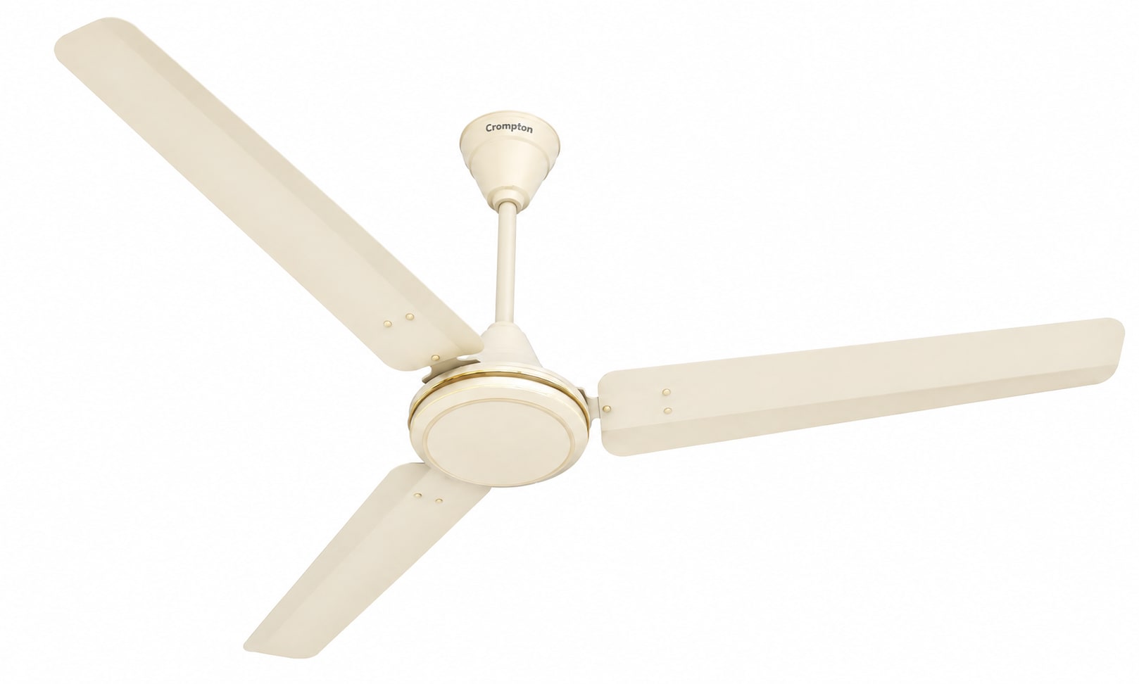 48W Riviera Neo Fan – Ivory