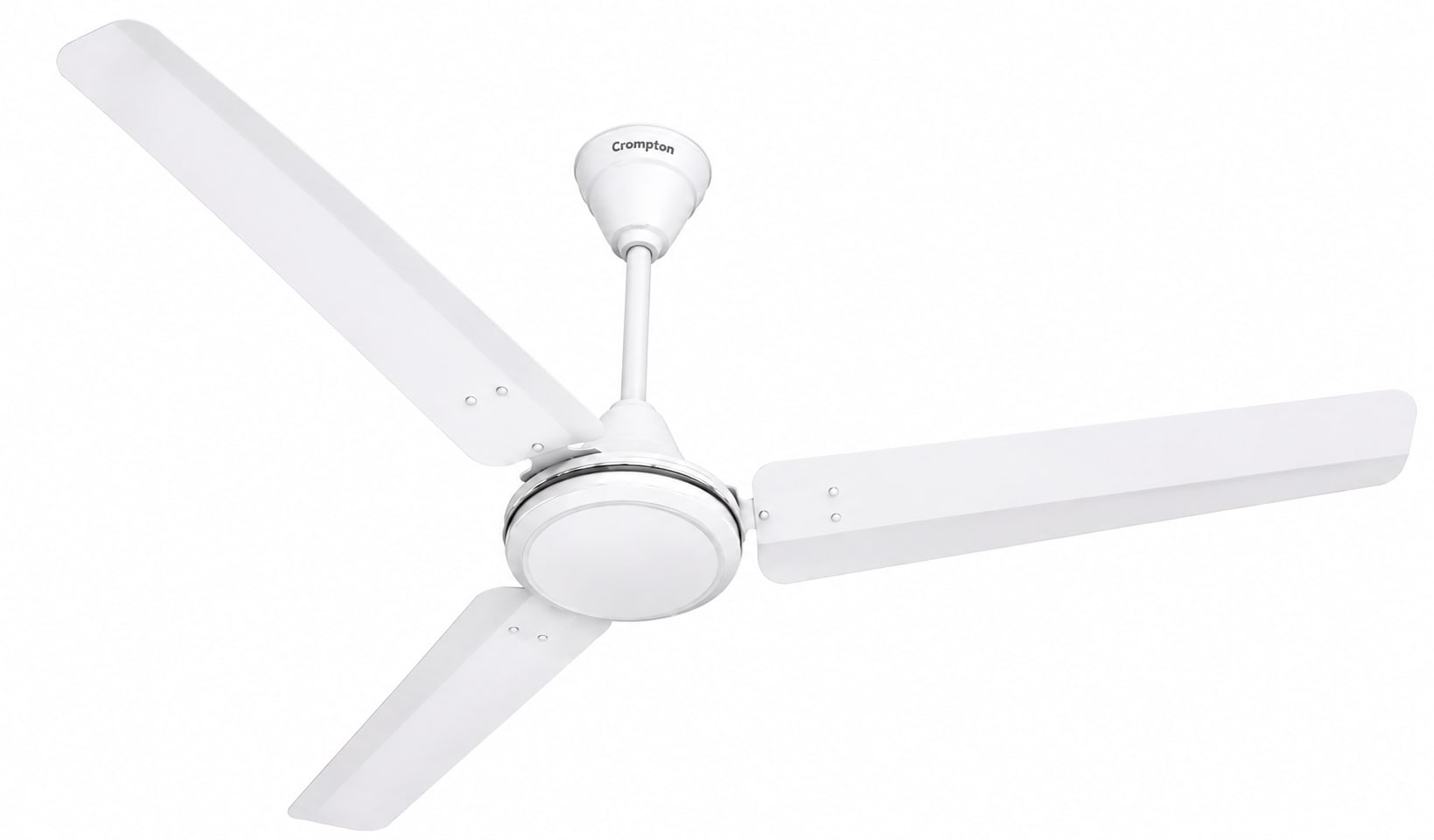 48W Riviera Neo Fan – White