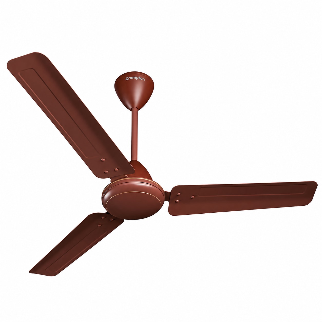 46W Dasher 425 Fan – Brown