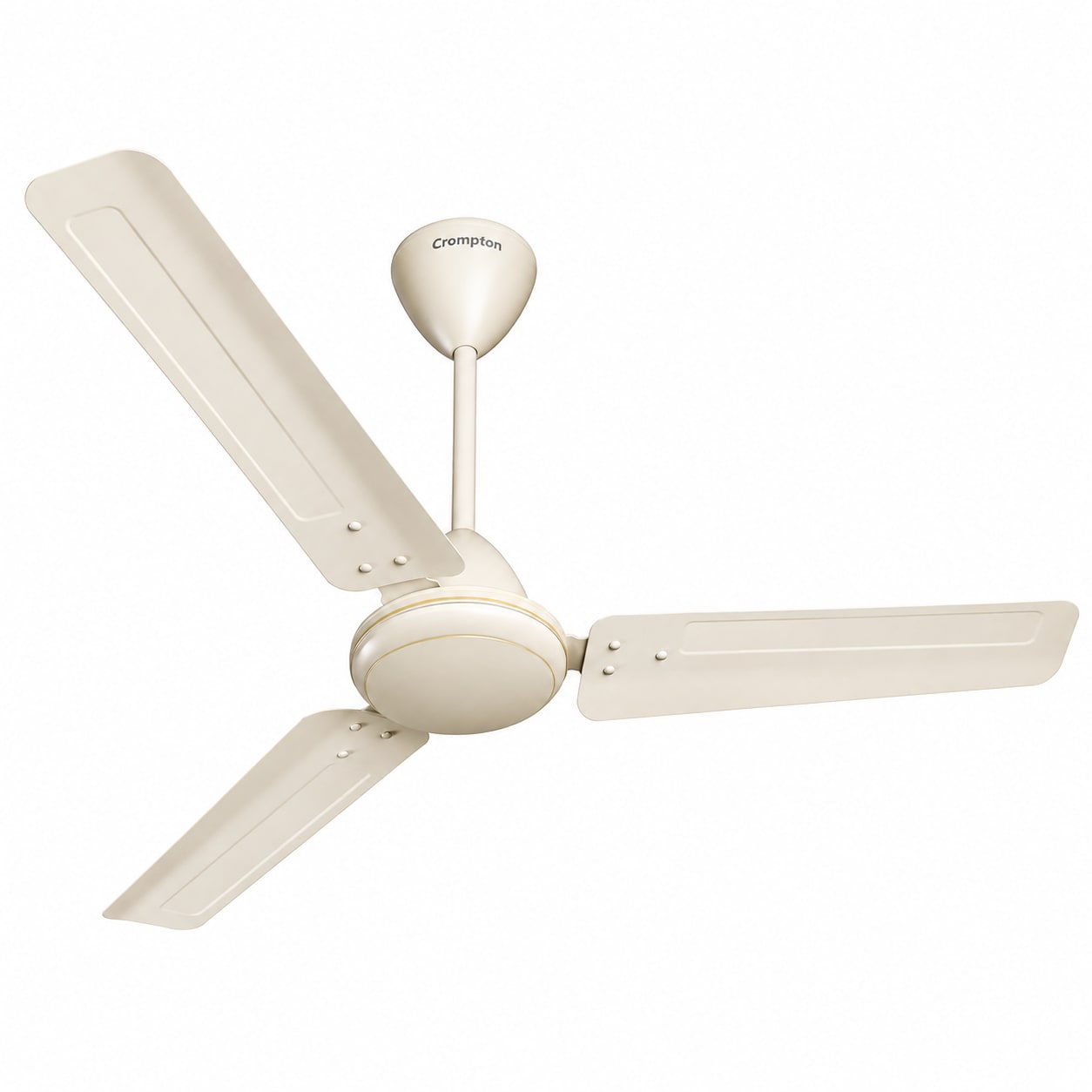46W Dasher 425 Fan – Ivory