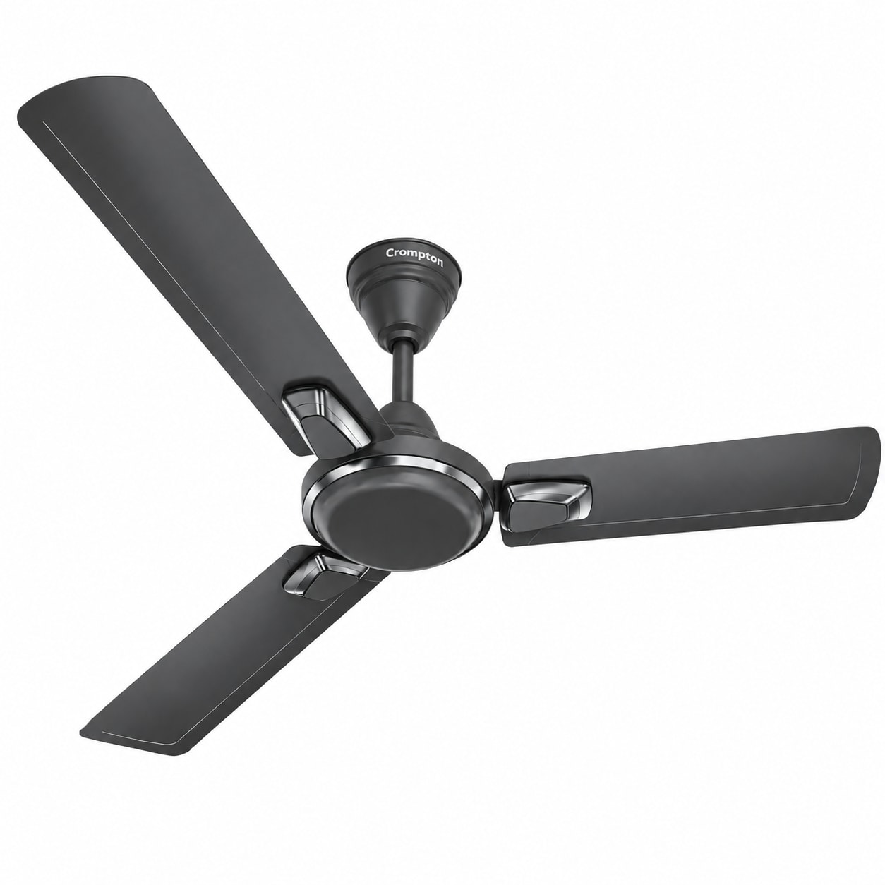 47W Optimus Fan – Shimmer Carbon