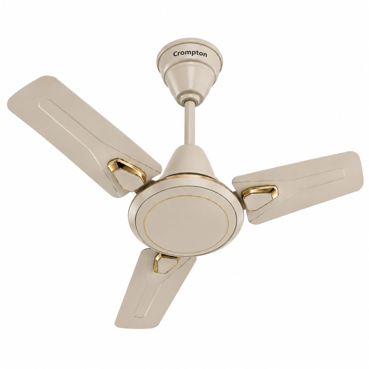 57W Super Briz Royale Fan – Fossil