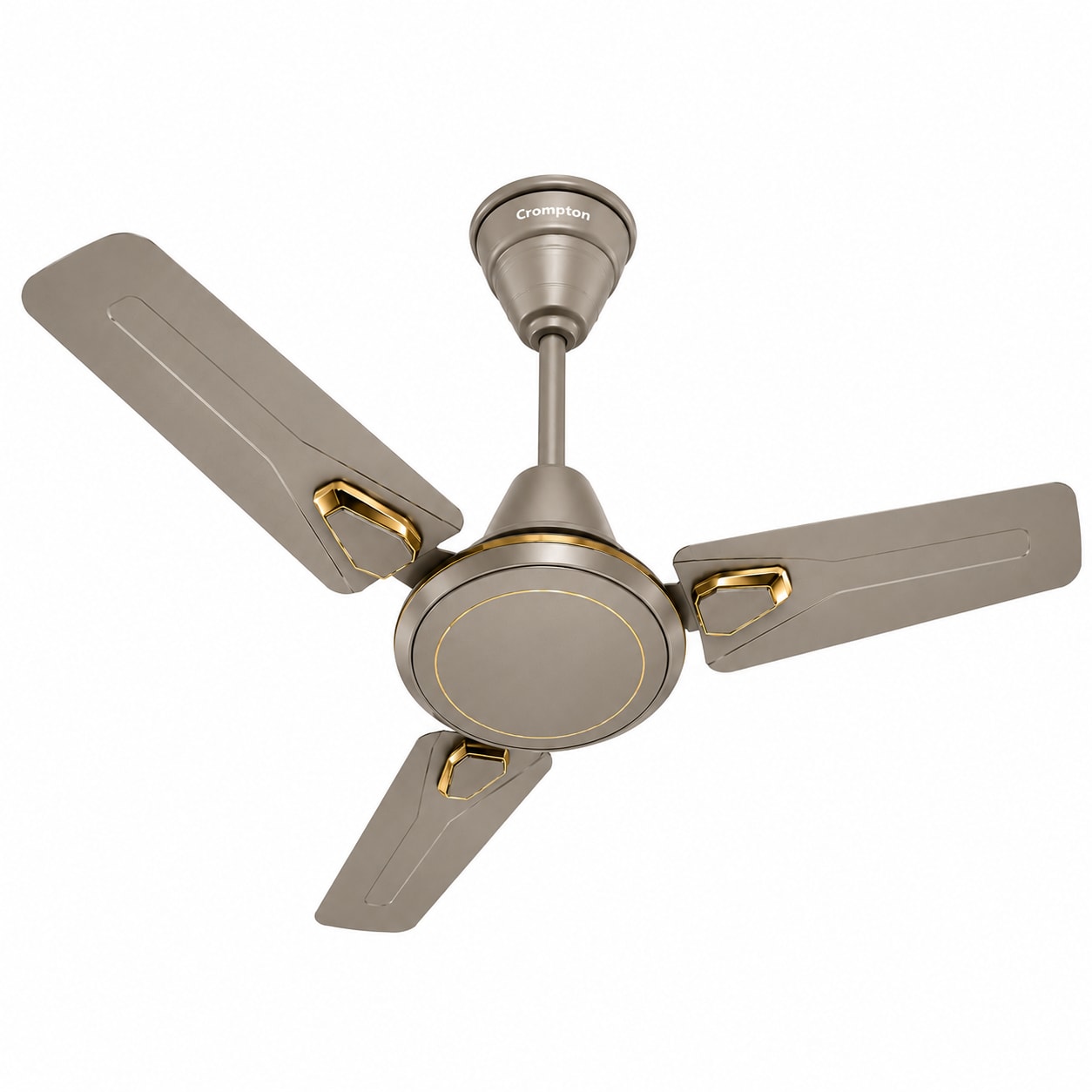 38W Super Briz Royale Fan – Fossil