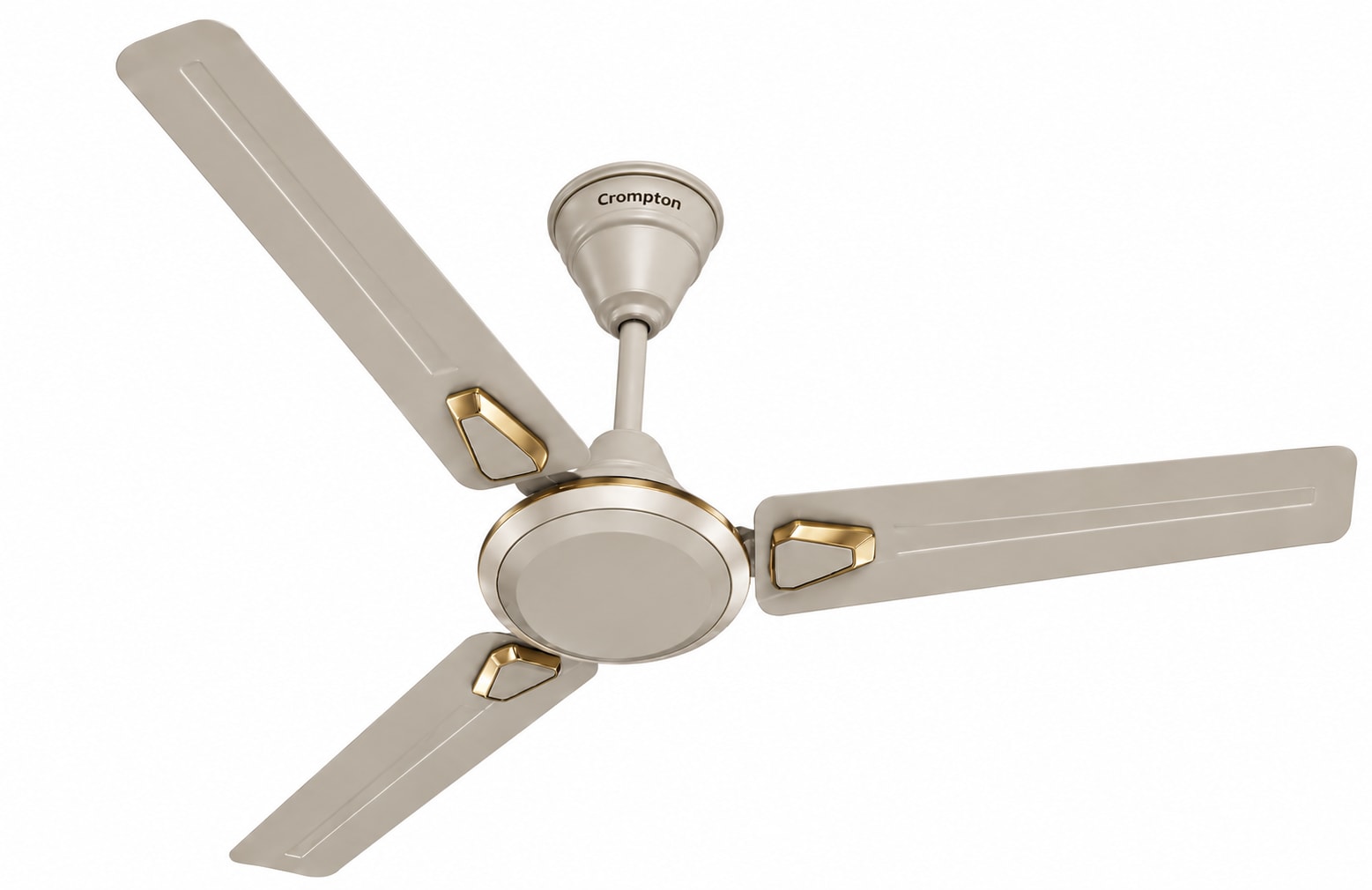 47W Super Briz Royale Fan – Fossil