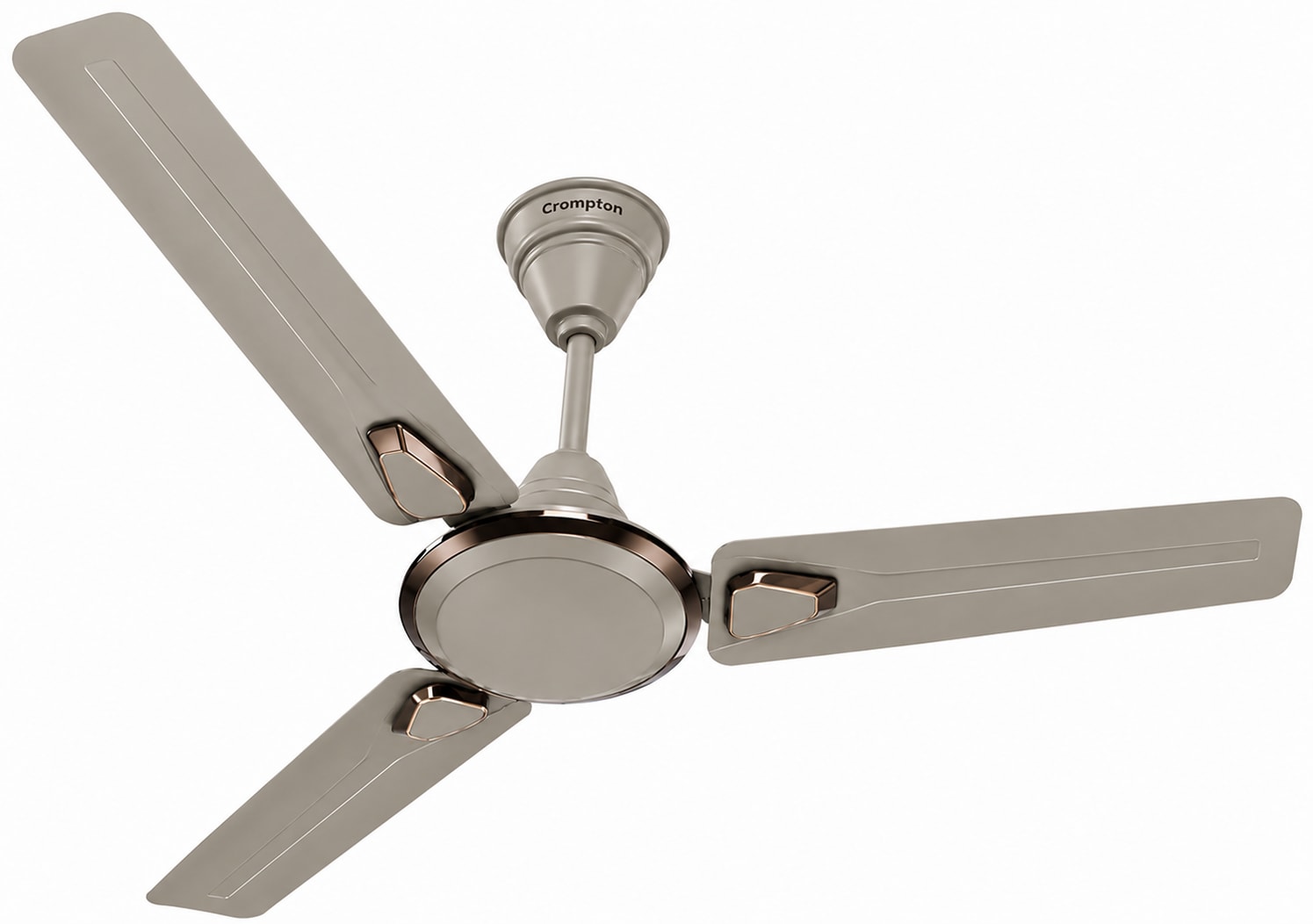 55W Super Briz Royale Fan – Fossil