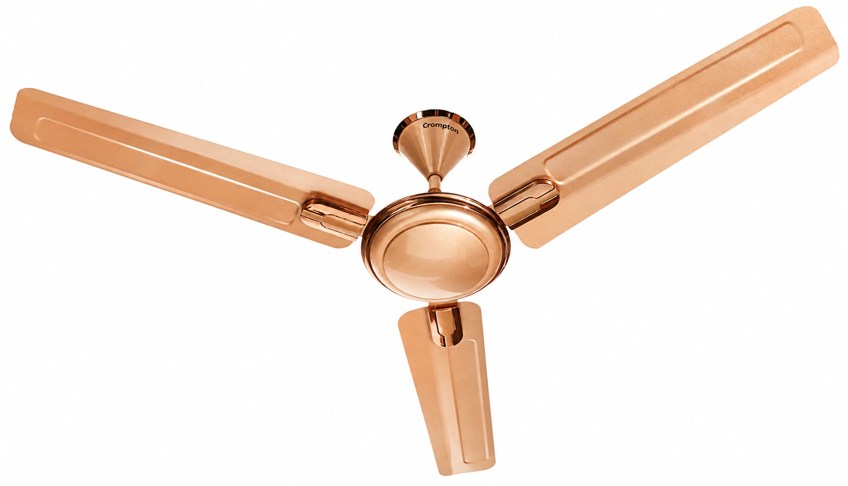 50W Ariyabriz Prime Fan – Coral Gold