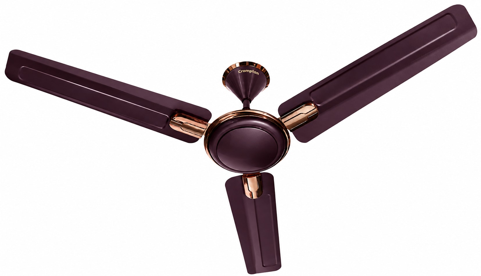 50W Ariyabriz Prime Fan – Dark Raisin