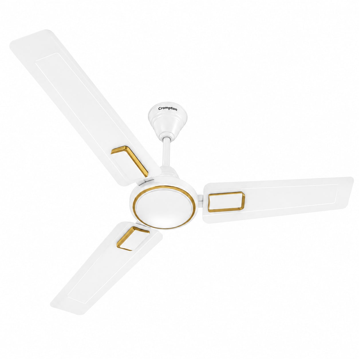 47W Lerone Fan – Opal White